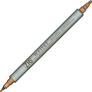 Davetiye Kalemi Metalik Ms-8000 123 Copper
