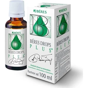 Beres Drops Plus Damla 100 ml