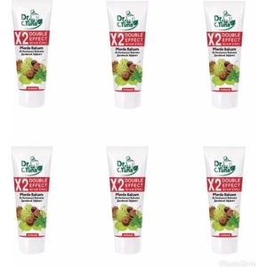 Dr.C.Tuna Çift Etkili At Kestanesi Balsamı Jeli / 250 ml  6 Adet