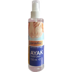 Ayak Spreyi, Koku Giderici