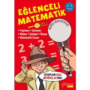 Gizli Eğlenceli Matematik