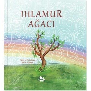 Ihlamur Ağacı - Merve Akman