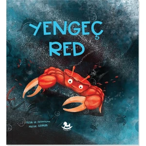 Yengeç Red - Merve Akman