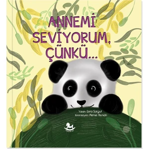 Annemi Seviyorum, Çünkü... - Esra Sargut
