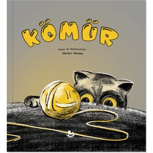 Kömür - Merve Akman