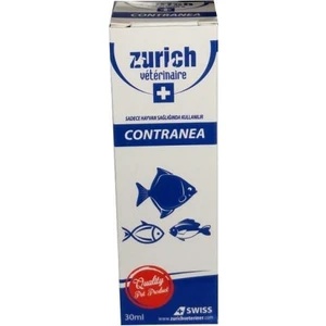 Contranea Balık Lezyon  30 ml