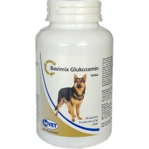 Bavimix Glukozamin Eklem Destekleyici Tablet 60 Adet