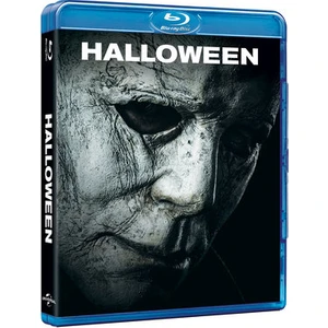 Halloween (Cadılar Bayramı) Blu-ray Disc