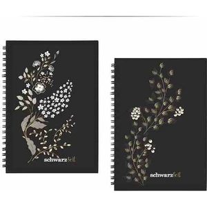 Keskin Def.14X20 60Yp.Sert Spr.Schwarz Foil 410110