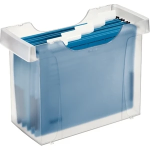 Leıtz Askılı Dosya Havuzu L-1993 Şeffaf