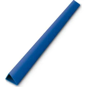 Mas Profil Üçgen 10Mm 100 Lü Lacivert 8174
