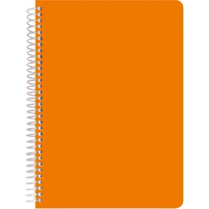 Defter A4 Eko Spr. Pp 60 Yp Kar. 60-401