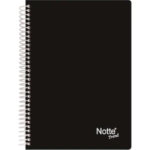 Defter A4 Trend Spr. Pp 60Yp.Kar. 60-351