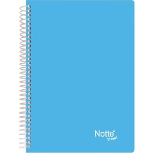 Defter A5 Spr. Pp Trend 80Yp.Çiz. 61-357