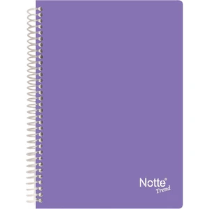 Defter A5 Trend Spr. Pp 100 Yp. Kar. 61-353
