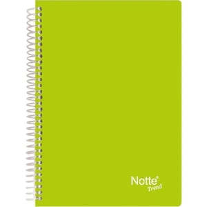 Defter A5 Trend Spr. Pp 100Yp. Çiz. 61-358