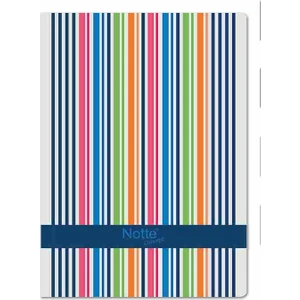 Defter A6 Dik.Pls.K. Concept 60Yp Kar.12-181