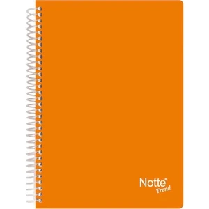 Defter A6 Trend Spr. Pp 80Yp. Çiz. 62-357