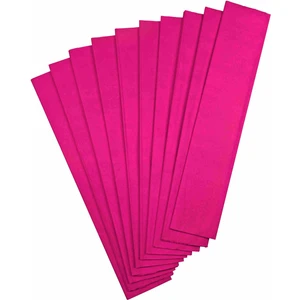 Nova Color Krepon Kağıdı 10 Lu Pembe Nc-656