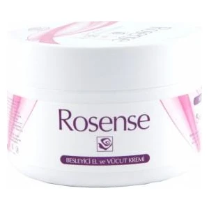 El Kremi Kavanoz 250 ml  Q10