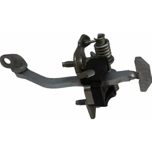 Renault Clio Symbol Arka Kapı Gergi Yayı 7700842859