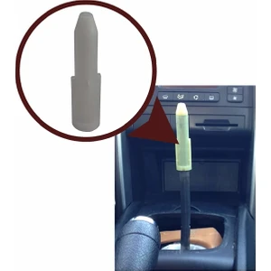 Peugeot Citroen Vites Topuzu Bağlantı Plastiği