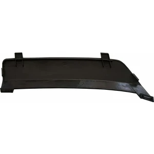 Ford Fiesta 08-17 Arka Tampon Çeki Demir Kapağı 8A6117K922Ab5Zct