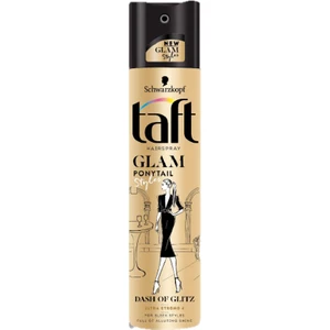 Glam Wavy Saç Spreyi 250ml