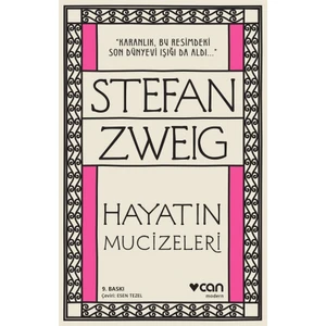 Hayatın Mucizeleri - Stefan Zweig