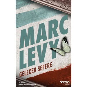 Gelecek Sefere - Marc Levy