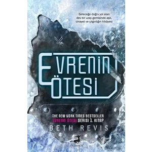Evrenin Ötesi - Beth Revis