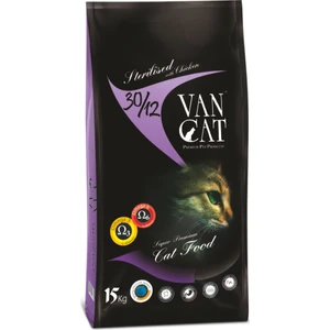 Sterilised Tavuklu Yetişkin Kedi Maması 15kg