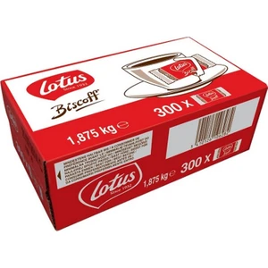 Orıgınal Karamelize Bisküvi 300'Li