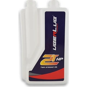 2T HP Ölçekli 1 lt