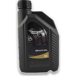 Gear Oil 90 Otomotiv Dişli Yağı 1 lt