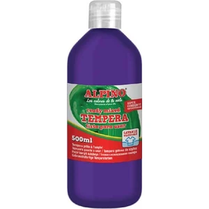 Suluboya 500Ml Tempera Mor Dm-0182