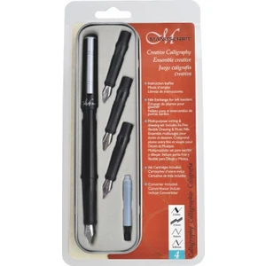 Manuscprıt Callıgraphy Set Mc1105