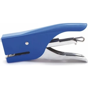 Mas Zımba Makinası Pens Tipi No:1 No:10 Mavi 1180