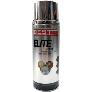Premium Krom Efekt Boyası 400 ML 426489