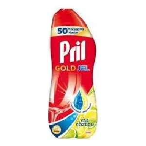 Gold Jel 1000 ml