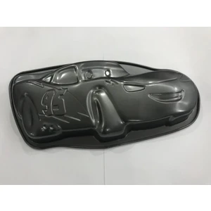 Moule Cars Kek Kalıbı
