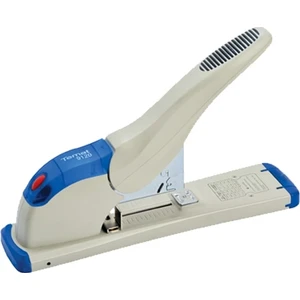 9120 Extra Güçlü Zımba Makinası Bej
