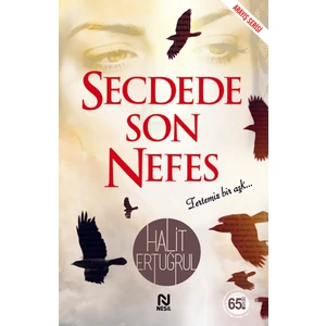 Secdede Son Nefes - Halit Ertuğrul