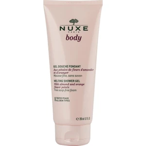 NUXE Body Gel Douche Fondant 200 ml