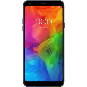 Q7 Prime 32 GB (LG Türkiye Garantili) Siyah