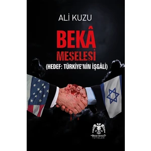 Beka Meselesi - Ali Kuzu