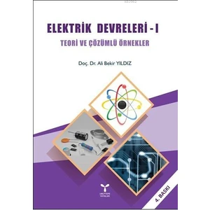 Elektrik Devreleri 1 - Ali Bekir Yıldız