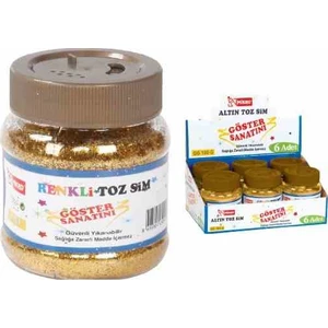 Toz Sim Altın 100G
