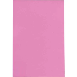 Nova Color Eva 50X70 5 Li Pembe Nc-568