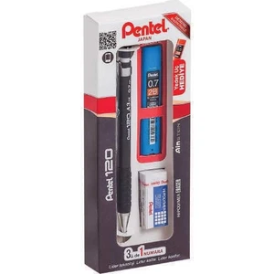 Versatil+Silgi+Min 120A3 317-3As